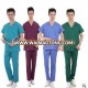 Medical Scrubs and Surgical Gown and Clinic Hospital Uniform Scrubs Suits