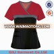 2017 new fashion Custom hospital uniform Top medical scrubs uniforms