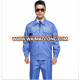 High Quality Multi-functional Flame Resistant Coverall working workwear uniforms industrial uniform