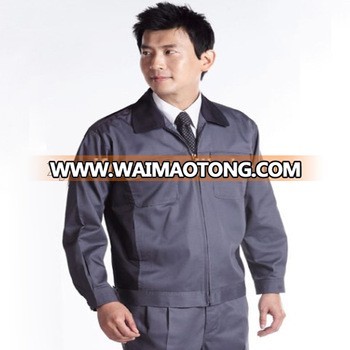 Best quality industry working workwear uniforms