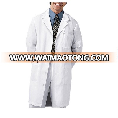 zhengzhou factory OEM best lab coats for doctors