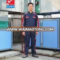 Custom Made European Mechanic Factory Worker Safety Workwear Uniforms