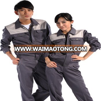 Industry uniform/factory coverall/gas station workwear/oil field overall,work uniform