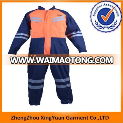 Best-selling coverall,flame retardant ,wear-resisting,antifouling,workwear