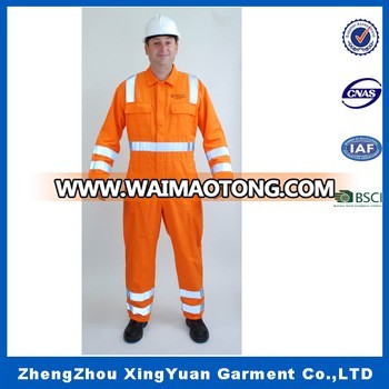 Fire control work clothes,fireproof coverall,fire resistant clothing