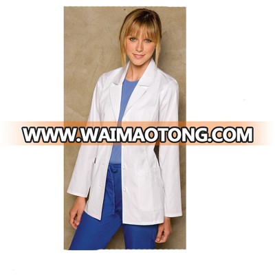 Doctor Uniform Coat Workwear doctor hospital uniform lab coats scrubs