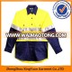 High quality High temperature resistant workwear ,workwear set