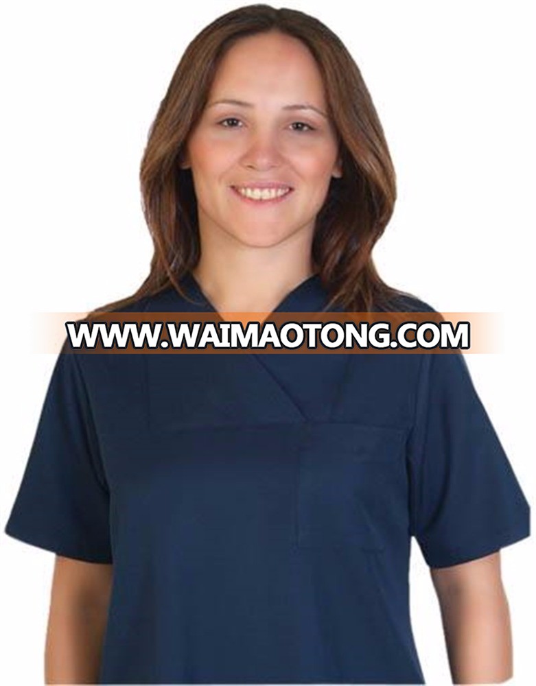 Medical Scrubs Fashionable Medical Hospital Uniforms For Men And Women