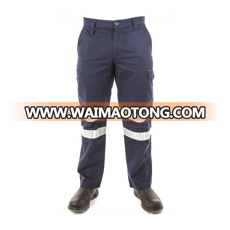 Construction Worker Working Pants